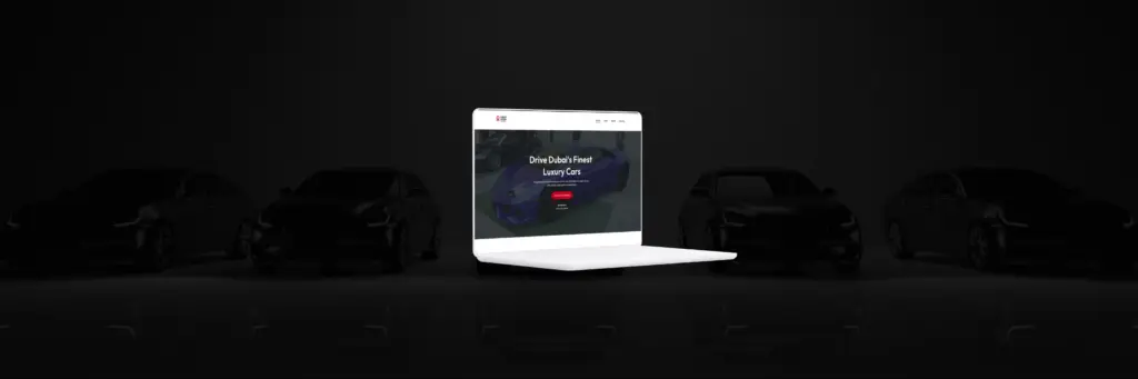 First Stop Car Rental IMage