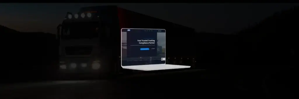 ASK Trucking USA cr1 1