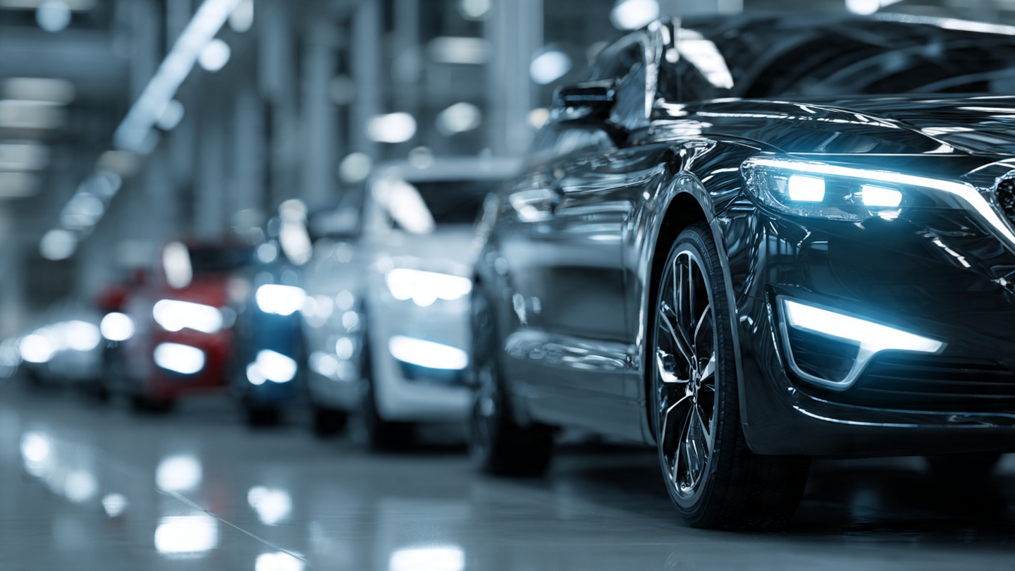 5 benefits of car rental automation for