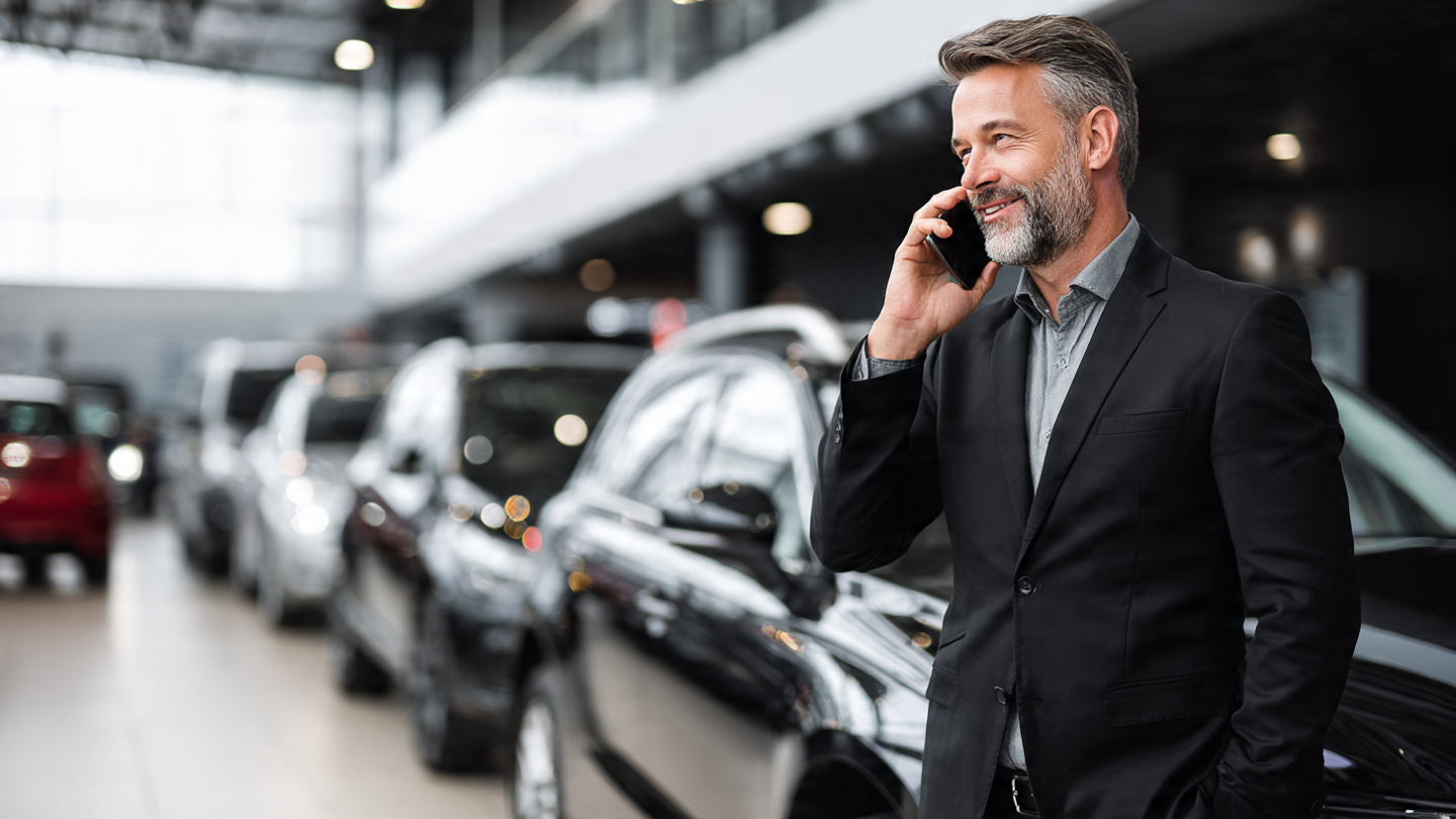 how to increase dealership appointments without cold