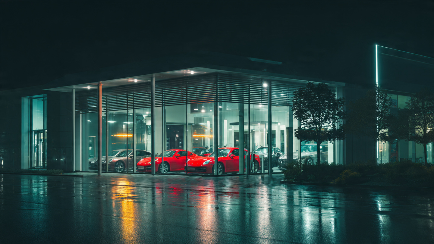 the secret to capture out of hours