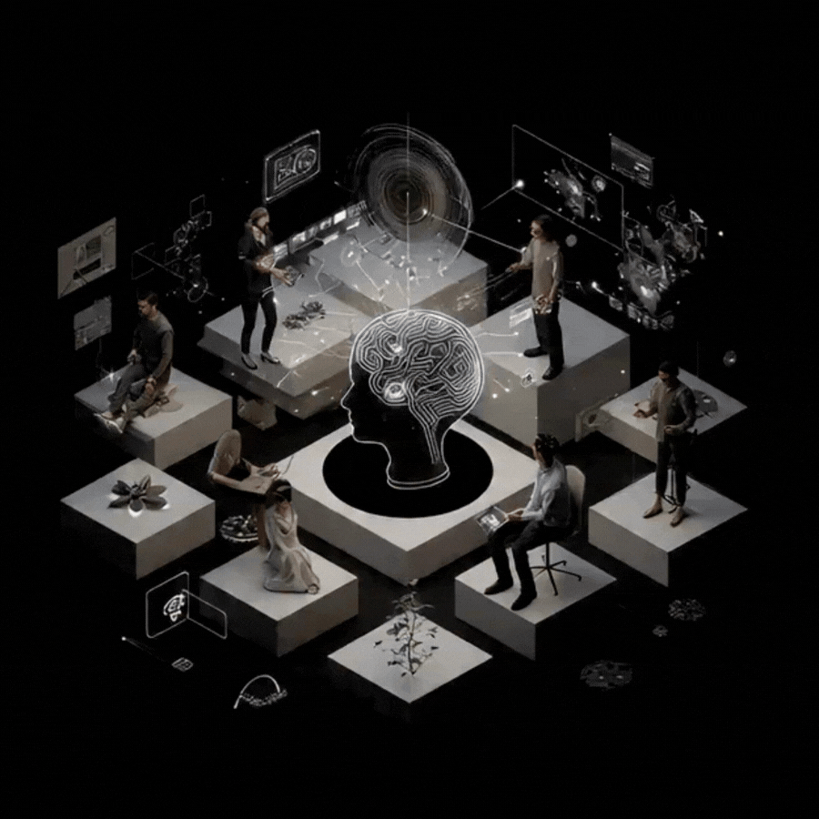 website gif homepage