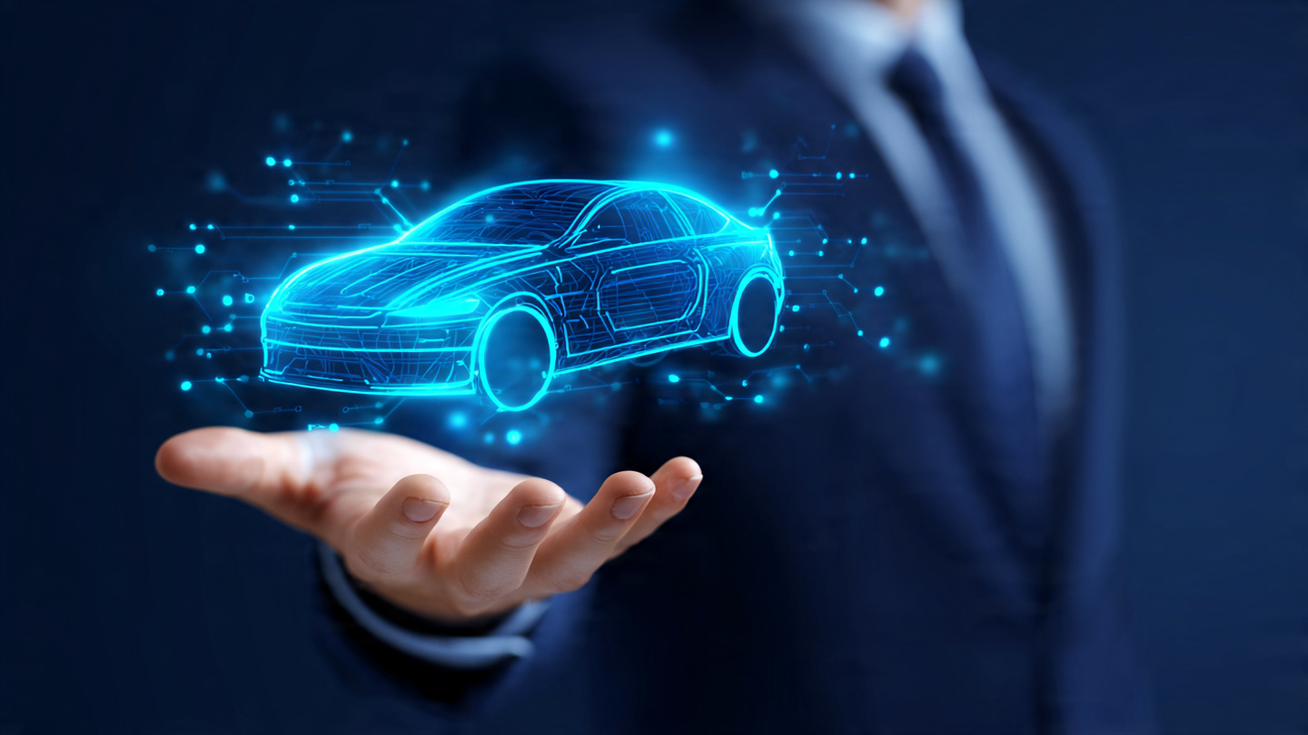 why you must automate car sales follow
